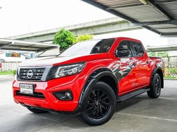 ขายรถ 2019 NISSAN NAVARA NP300 2.5 EL BLACK EDITION DOUBLE CAB CALIBRE