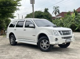 ISUZU MU-7 3.0 Primo Super Platinum ปี 2010 