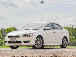 ขาย รถมือสอง 2013 Mitsubishi Lancer EX 1.8 GLS LTD รถเก๋ง 4 ประตู รถบ้านมือเดียว