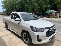 2016 Toyota Hilux Revo 2.4 TRD Sportivo รถกระบะ ออกรถง่าย จองให้ทัน