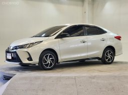 2020 Toyota Yaris Ativ 1.2 Sport Premium รถเก๋ง 4 ประตู รถสภาพดี มีประกัน