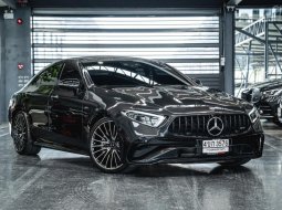 2022 Mercedes-AMG CLS53 4MATIC+ (Facelift)