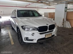 2017 BMW X5 2.0 sDrive25d Pure Experience 