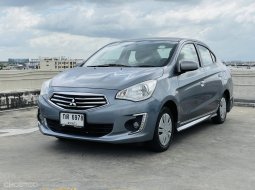 🔥 Mitsubishi Attrage 1.2 Glx ผ่อน 4,750 ฟรี! ทดลองขับ ประกันเครื่องเกียร์