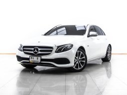 1A264 BENZ E350e  2.0 AVANTGADE PLUG-IN 2019