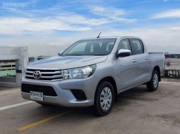 🔥 Toyota Hilux Revo Double Cab 2.4 J Plus ผ่อน 6,797 ฟรี! ทดลองขับ ประกันเครื่องเกียร์