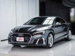 ขายรถ Audi A5 40TFSI ปี 2020จด2021