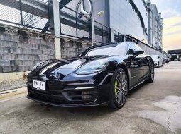 2021 Porsche PANAMERA 3.0 4 E-HYBRID  รวมทุกรุ่น รถเก๋ง 4 ประตู 