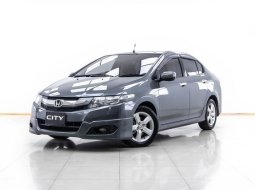 5X73 HONDA CITY 1.5 V AT 2011
