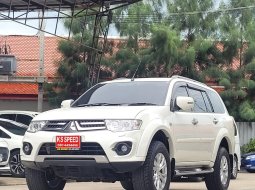 Mitsubishi Pajero Sport 2.4 GT SUV ปี2016  
