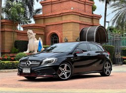 2013 MERCEDES-BENZ A250 2.0 AMG SPORT