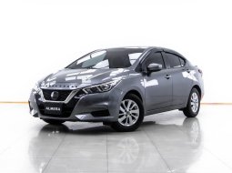 1A283 NISSAN   ALMERA  1.0 V TURBO 2021