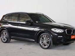BMW X3 2.0 XDRIVE20D M SPORT 2018