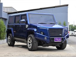 2018 THAI RUNG Transformer 3.0 Plus4 4WD SUV รถบ้านมือเดียว