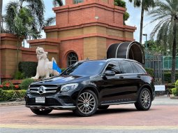 2019 Mercedes-Benz GLC 250d 4MATIC AMG Dynamic 