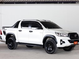 ขาย รถมือสอง 2019 Toyota Hilux Revo 2.8 G Rocco 4WD รถกระบะ 