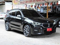 2021 BMW X1 2.0 sDrive20d M Sport SUV  มือสอง คุณภาพดี ราคาถูก