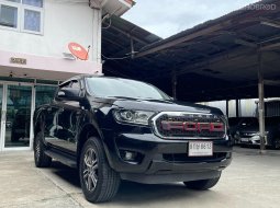 FORD RANGER 2.2XLT 4ประตู Hi-Rider ปี19 ประวัติเยี่ยม