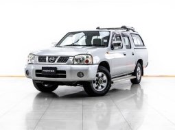 1A354 NISSAN  FRONTIER  3.0 4WD 2002