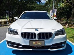 2015 BMW 520i 2.0 Touring Sport รถเก๋ง 4 ประตู 
