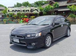 2012 Mitsubishi Lancer EX 1.8 GLS รถเก๋ง 4 ประตู A/T