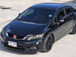 ขายรถมือสอง Honda Civic FB 1.8E AT  AT จดปี 2013 
