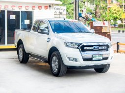 ขาย รถมือสอง 2016 Ford RANGER 2.2 Hi-Rider XLT จัดฟรีดาวน์ได้ ฟรีส่งรถกรุงเทพปริมณฑล
