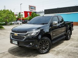 ขายรถ 2018 CHEVROLET COLORADO, 2.5 LTZ Z71 X-CAB