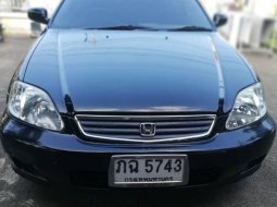 ขาย Honda civic coupe 1998