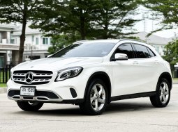 2020 Mercedes-Benz GLA200 1.6 SUV 