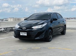 🔥 Toyota Yaris Ativ 1.2 J ผ่อน 5,819 ฟรี! ส่งรถ ประกันเครื่องเกียร์