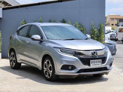 2019 Honda HR-V 1.8 EL SUV ดาวน์ 0%