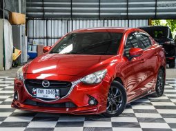 ขายรถ Mazda2 1.3 HIGH PLUS ปี 2016