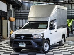 ขายรถ Toyota Hilux Revo 2.4 J ปี 2018