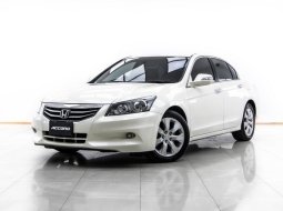 1A311  HONDA ACCORD  2.0 EL NAVI  2013