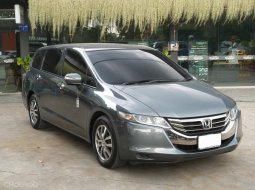 2012 Honda Odyssey 2.4 EL Wagon 