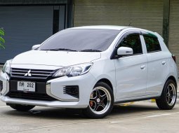 2020 Mitsubishi Mirage 1.2 GLX รถเก๋ง 5 ประตู 
