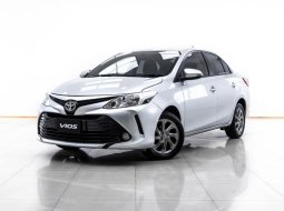 1A368 TOYOTA  VIOS 1.5 E MNC  2018