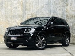 2014 Jeep GRAND CHEROKEE 3.0 SRT 4WD SUV ออกรถง่าย รถบ้านไมล์น้อย เจ้าของขายเอง 