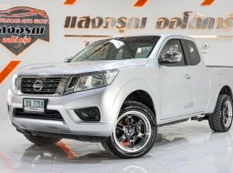 ขายรถ Nissan NP 300 Navara 2.5 E ปี2019 รถกระบะ 