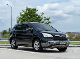 Honda Cr-v 2.0 E 4WD ปี : 2009 รถ10's สภาพนางฟ้า
