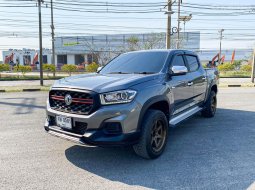 2020 MG Extender Double Cab 2.0 Grand D รถกระบะ 