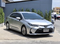 2020 Toyota Corolla Altis 1.6 G รถเก๋ง 4 ประตู  รถสวยคุณดี ไมล์เเท้ รับประกันเครื่องยนต์