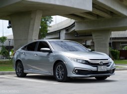 Honda Civic Fc 1.8 EL ปี : 2020 รถบ้าน สภาพสวย