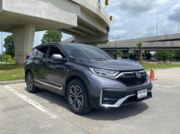 ขายรถ Honda CR-V 2.4 EL 4WD ปี2022 SUV 