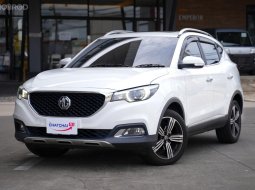 2018 Mg ZS 1.5 X SUV 