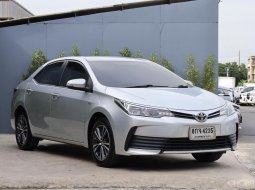 Toyota Corolla Altis 1.6 G 2018 ถูกสุด ด่วน