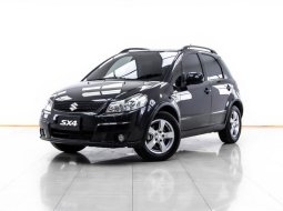 1A322 SUZUKI  SX4   1.6  2013