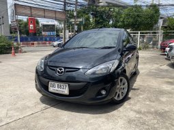 ขายรถมือสอง 2012 Mazda 2 1.5 Elegance Maxx รถเก๋ง 4 ประตู  สะดวก ปลอดภัย