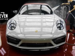 2022 Porsche 911 Carrera 3.0 Targa 4 GTS  รถเก๋ง 2 ประตู 
